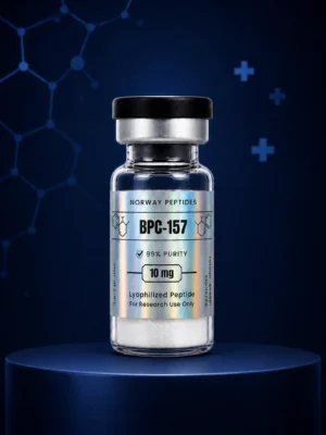 Hjem premium bpc 157 10mg