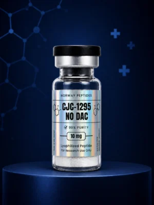 Hjem premium cjc 1295 no dac 10mg