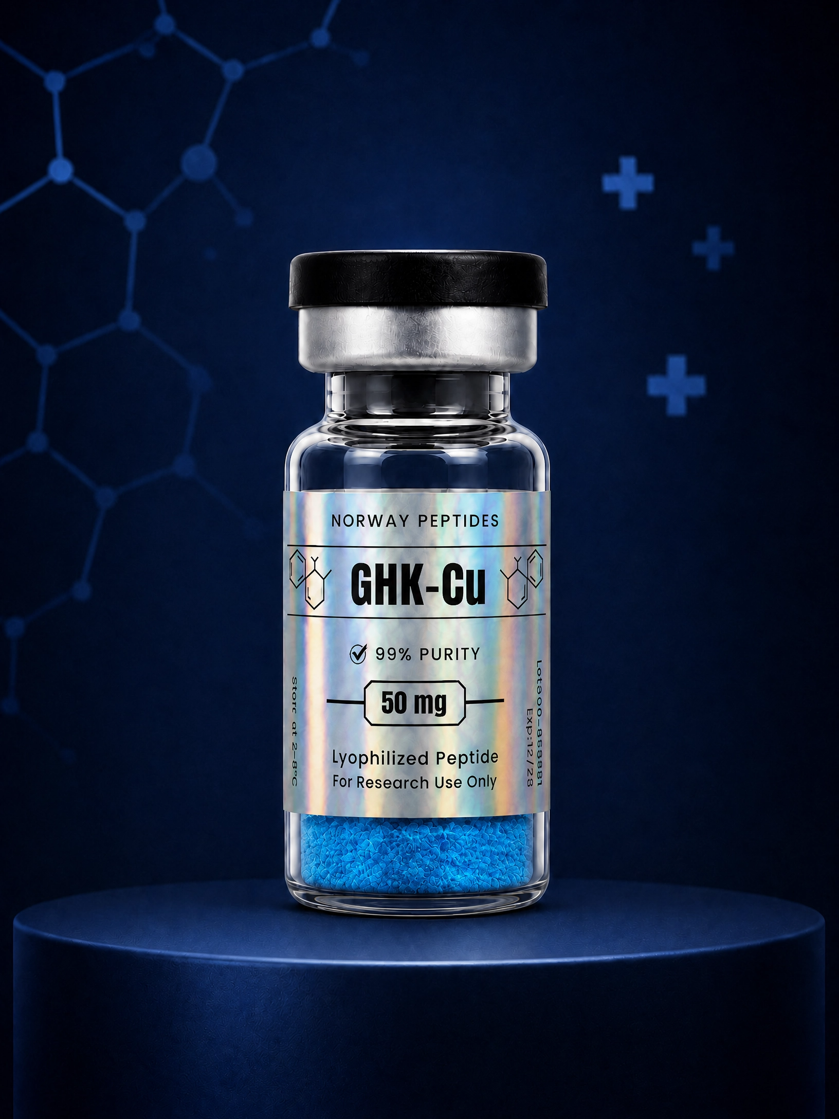 ghk cu 50mg ghk cu 50mg