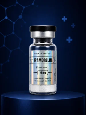 premium ipamorelin 10mg