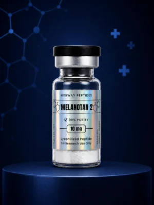 Hjem premium melanotan 2 10mg