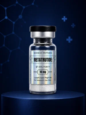 Hjem retatrutide 10mg