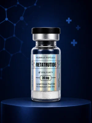 Hjem premium retatrutide 20mg