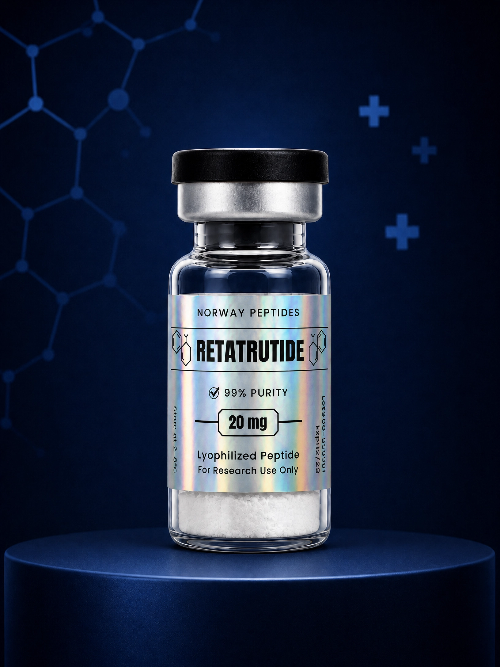 premium retatrutide 20mg premium retatrutide 20mg