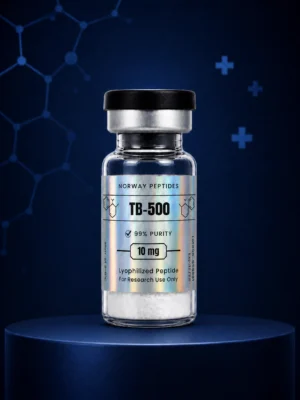 Hjem premium tb 500 10mg